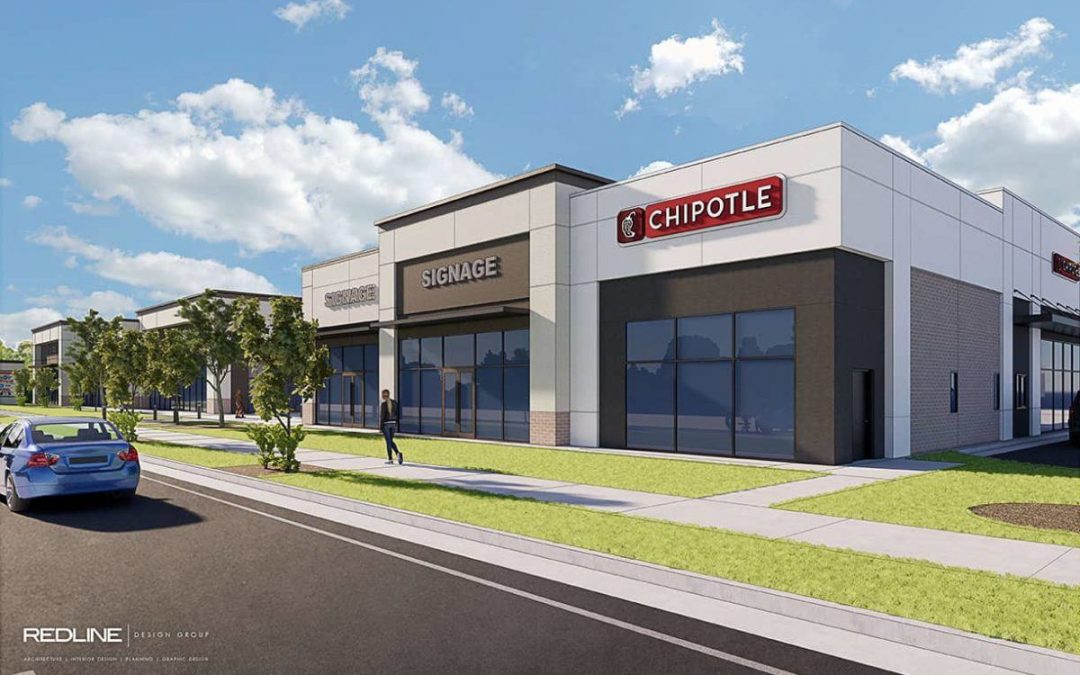 Retail / Mixed Use